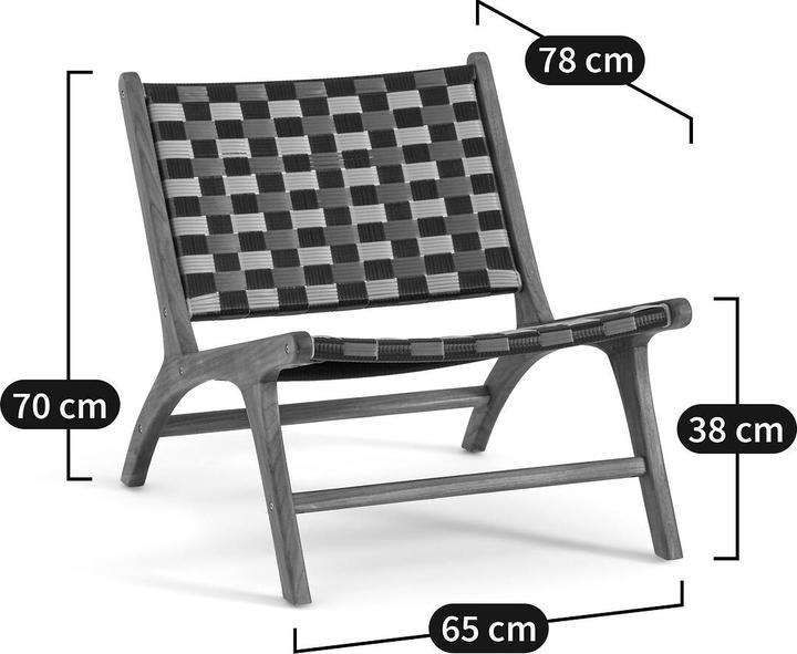 Actual product image La Redoute Interieurs Bianca