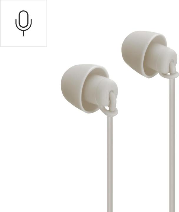 Actual product image Hama Calm (Cable)