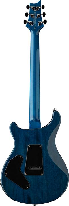 Actual product image PRS SE Custom 24 Semi-Hollow Piezo (Electric guitar, Maple, Mahogany)