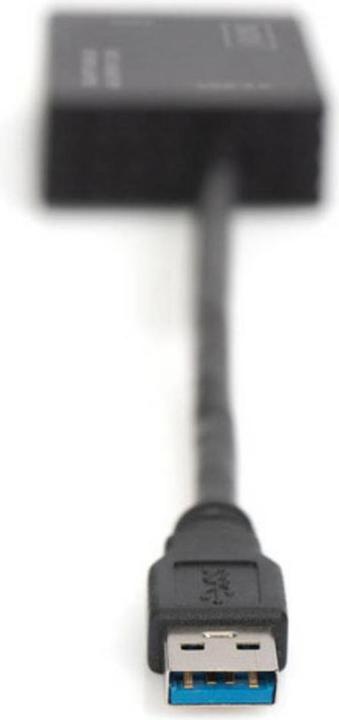 Immagine prodotto Digitus DN-3026 (USB 3.0, SFP (1x))