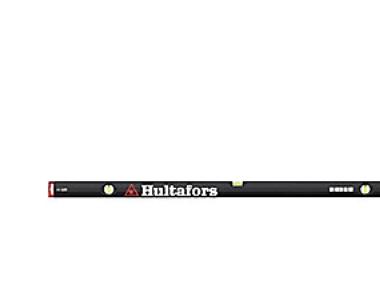 Actual product image Hultafors Vaterpas 1200MM HV120 3 lib (2.53 cm)