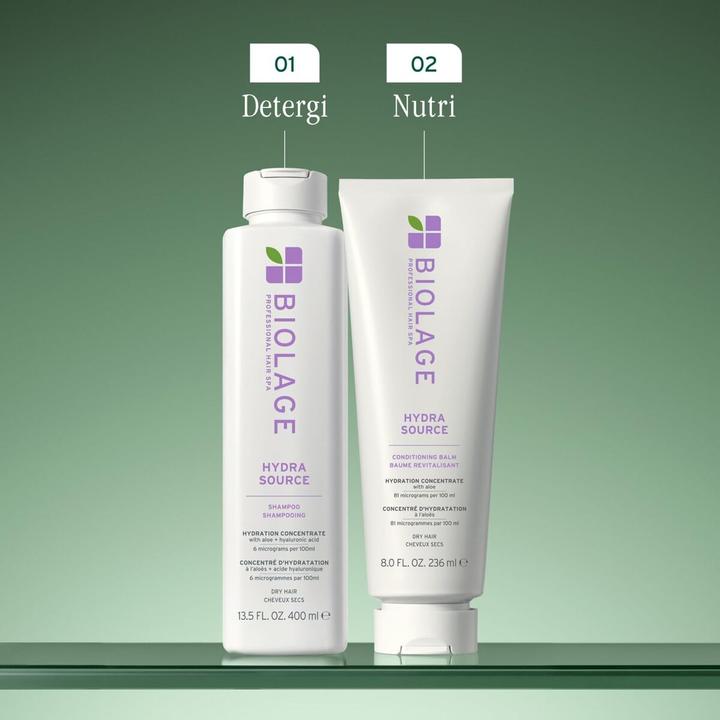 Produktbild Biolage Nourishing Conditioner for Dry and Damaged Hair (236 ml)