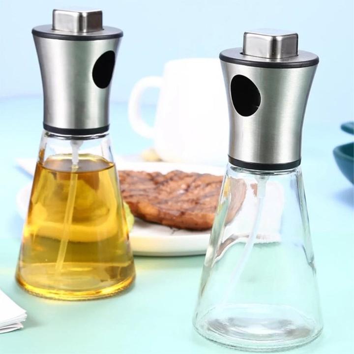 Image du produit Esmée Olivenöl Sprühflasche (200 ml)