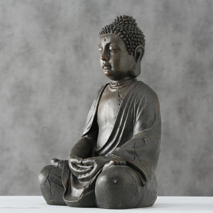 Immagine prodotto Boltze Home Buddha (50 x 32 x 26 cm)