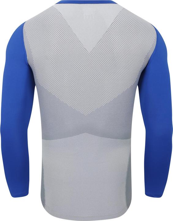Actual product image Umbro Mens Pro Long-Sleeved Base Layer Top (M)