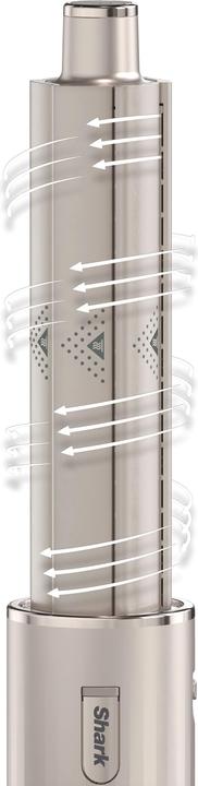 Actual product image Shark FlexStyle 5-in-1 hair styling and drying system (30 mm)
