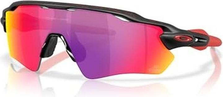 Produktbild Oakley Radar Ev Path (Prizm Road, 100T MATTE BLACK, Prizm Road, 100T MATTE BLACK)