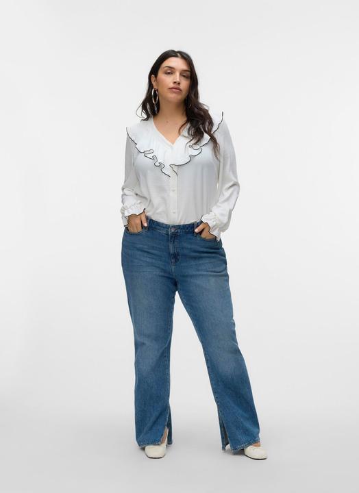 Produktbild Vero Moda VMALVA Top Bluse (50)