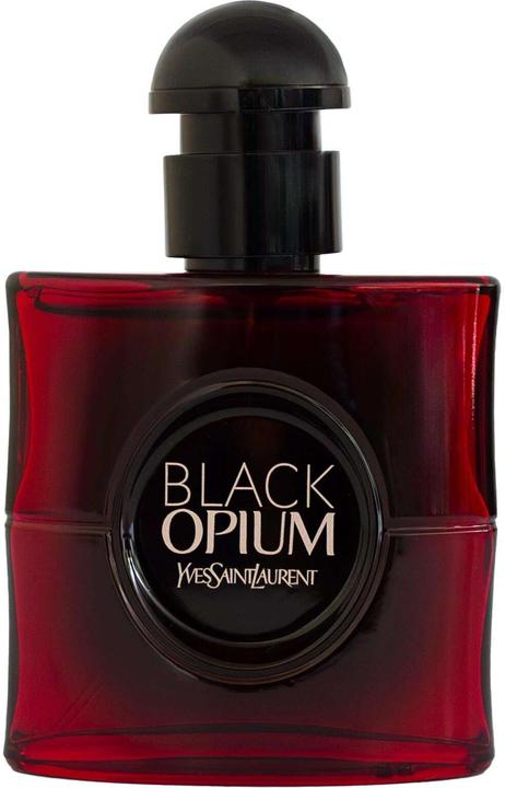 Produktbild Yves Saint Laurent Black Opium Over Red (Eau de Parfum, 30 ml)
