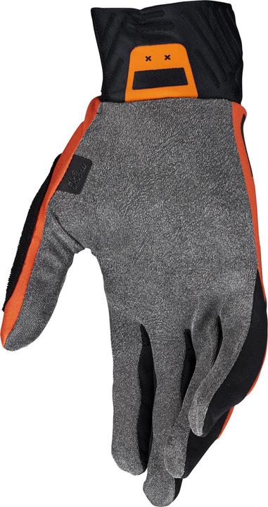 Actual product image Leatt Glove MTB 2.0 WindBlock - Glow (Women, M)