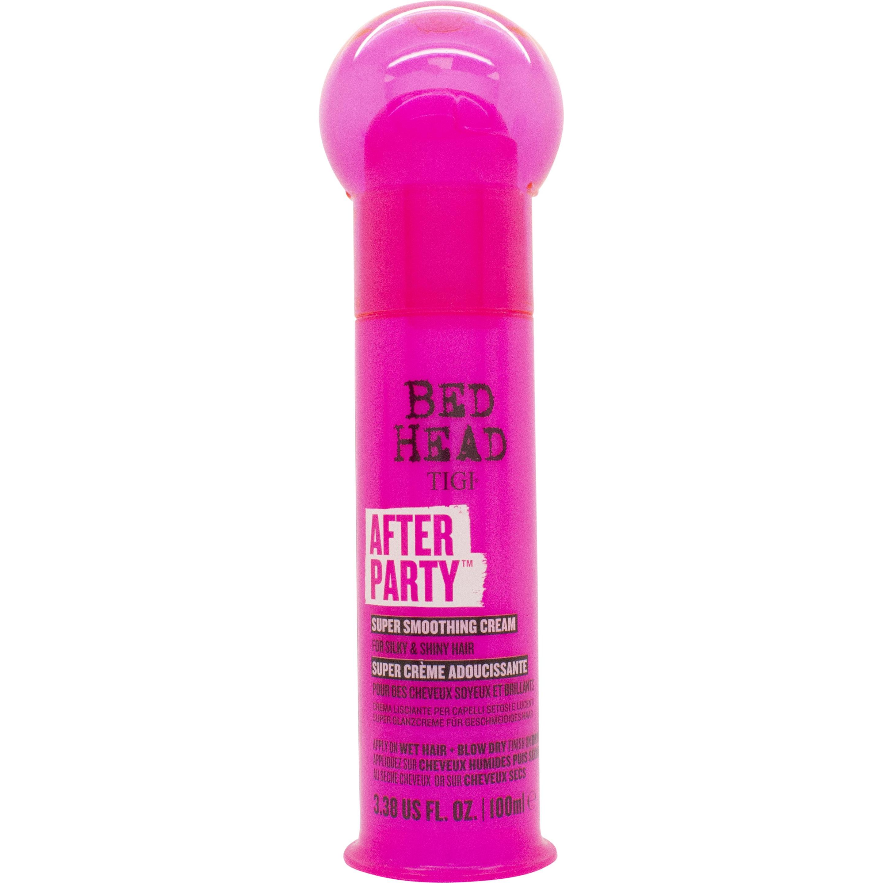 Tigi Bed Head After Party Cream (Haarcreme, 100 ml) (6590)