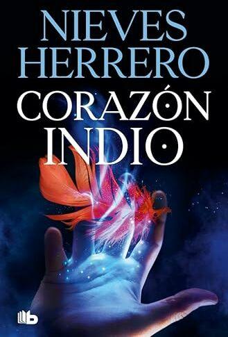 Produktbild Corazon indio