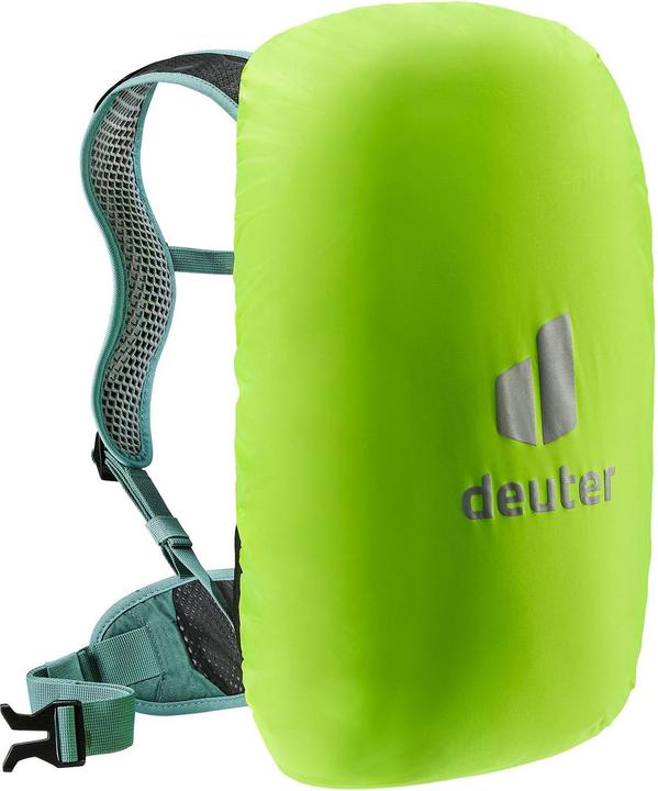 Actual product image Deuter Race 8 (8 l)