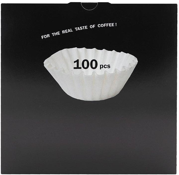 Actual product image Moccamaster Na