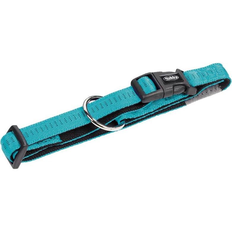 Thumbnail - Nobby Halsband Soft Grip (XS, Hund, Allgemein), Halsband + Leine