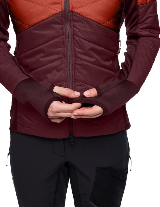 Produktbild Vaude Women's Sesvenna Jacket IV (XL)