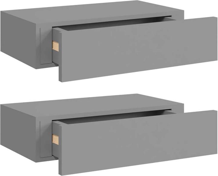 Immagine prodotto vidaXL Benedita (40 x 23.50 x 10 cm)