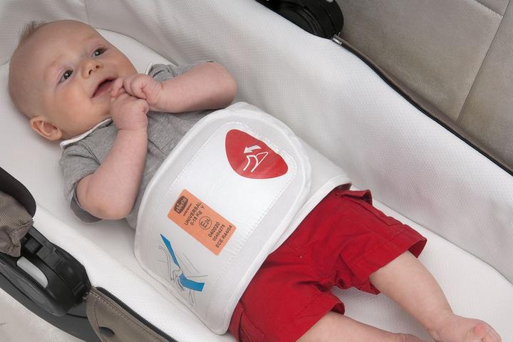 Image du produit Chicco Kit Trio Car 2013