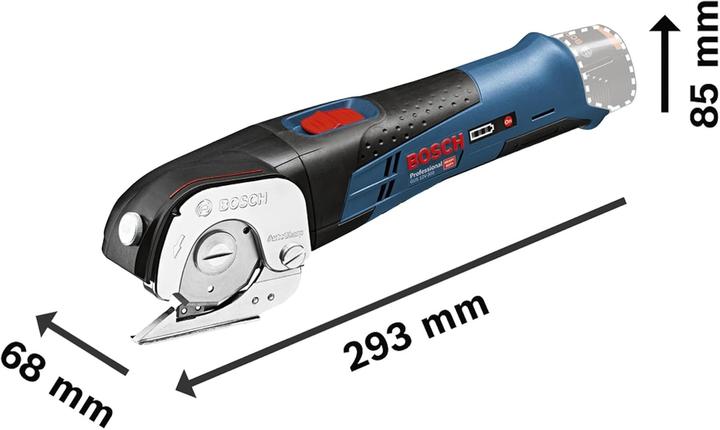 Image du produit Bosch Professional GUS 12V-300 Professional