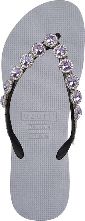 Actual product image Uzurii Beatrix Lila (41, 42)