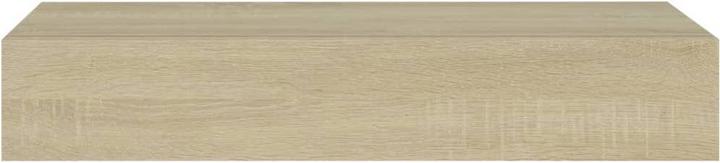 Immagine prodotto vidaXL Schubladenregal (60 x 23.50 x 10 cm)