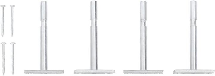 Immagine prodotto vidaXL Schubladenregal (60 x 23.50 x 10 cm)