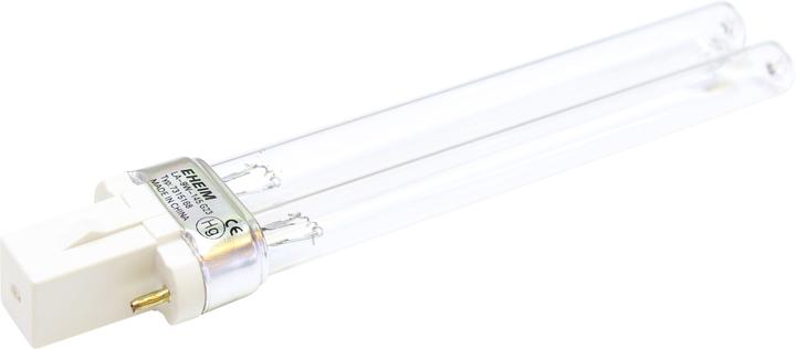 Produktbild Eheim Ersatzlampe für reeflexUV 500, 9W (Ultraviolett, 9 W)