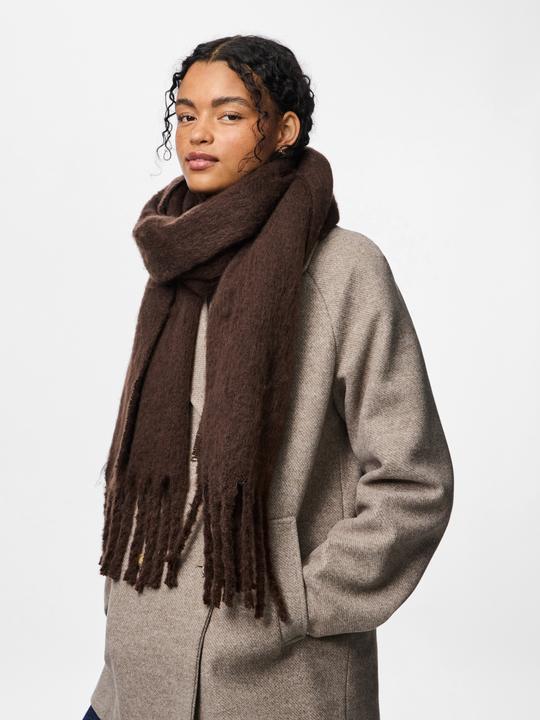 Produktbild Pieces Pcnikita Long Scarf Noos Bc
