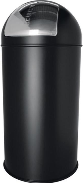 Helit Push-Abfallbehälter (30 l)