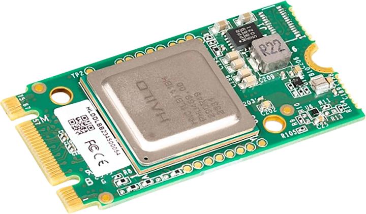 Productafbeelding Raspberry Pi Officiële AI-kit voor
