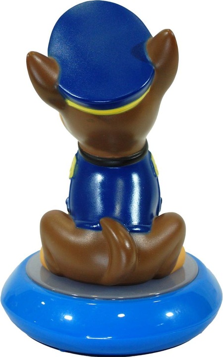 Actual product image Kids Licensing Chase night light