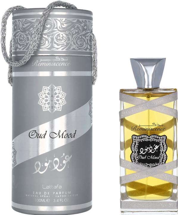 Produktbild Lattafa Oud Mood Reminiscence by (Eau de Parfum, 100 ml)