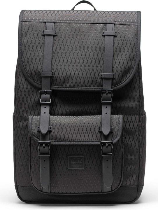 Black, Black Diamond