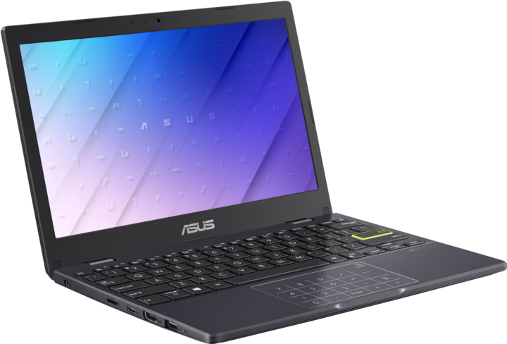Produktbild ASUS VivoBook Go 12 (11.60", Intel Celeron N5100, 4 GB, 256 GB, CH)