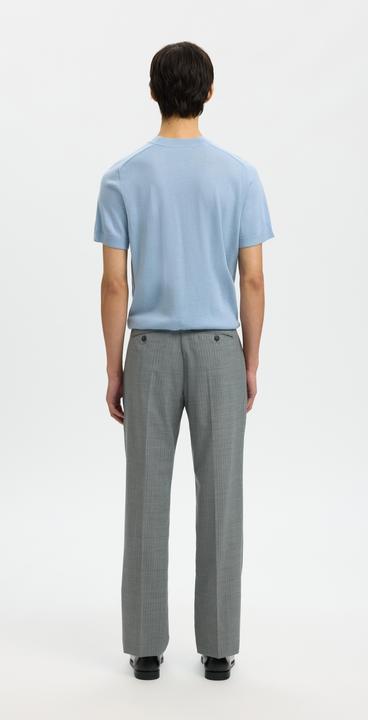 Immagine prodotto Selected Regular Fit Wollmix Anzughose (48)