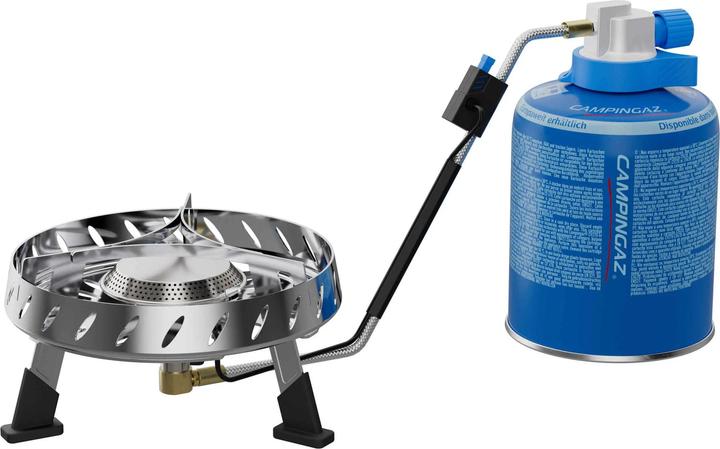 Actual product image Campingaz Camp & Trek Connect