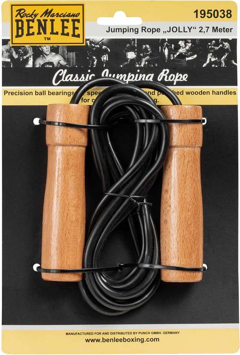Actual product image Benlee Skipping rope Jolly (270 cm)