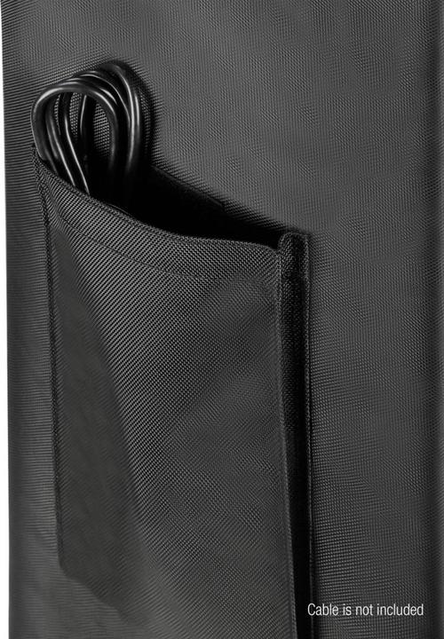 Actual product image LD Systems STINGER 12 G3 PC Padded Protective Cover (Passive)