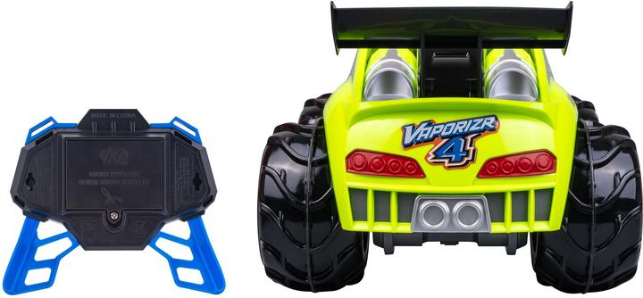 Produktbild Nikko VaporizR 4 Neon Yellow 30cm