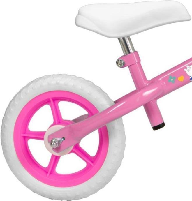 Immagine prodotto Toimsa Peppa Pig (10")