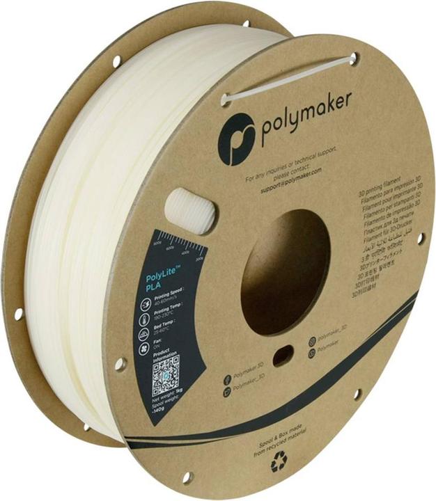 Orange, UV Color Change Natural