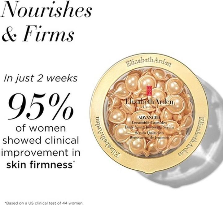 Immagine prodotto Elizabeth Arden Twist & Lift Quarter Set Set regalo per la cura della pelle (Set per la cura del viso)