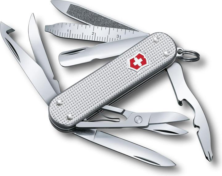 Actual product image Victorinox MiniChamp Alox