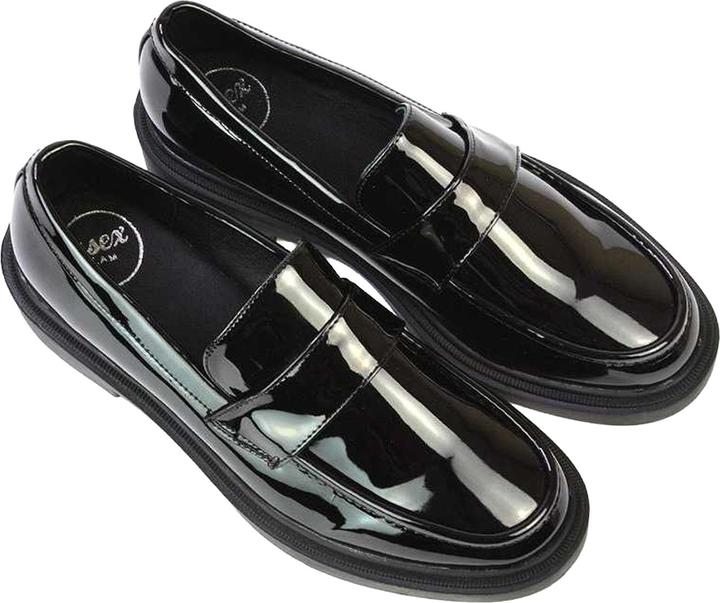 Produktbild XY London Halbschuhe Hanah (38)