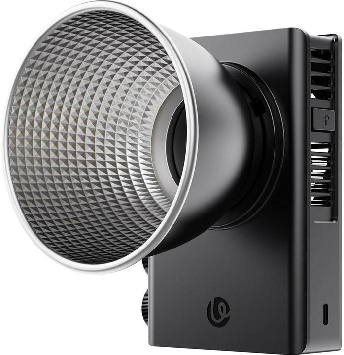 Actual product image Ulanzi C01 100W COB light (Video light)