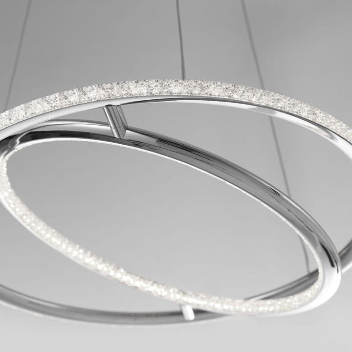 Actual product image Nova Luce Livorno (1050 lm)