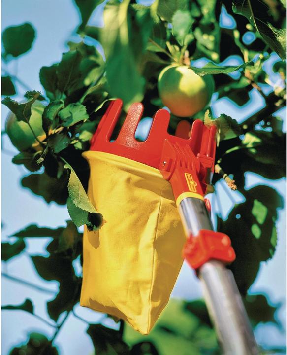 Actual product image Wolf-Garten Rg-M