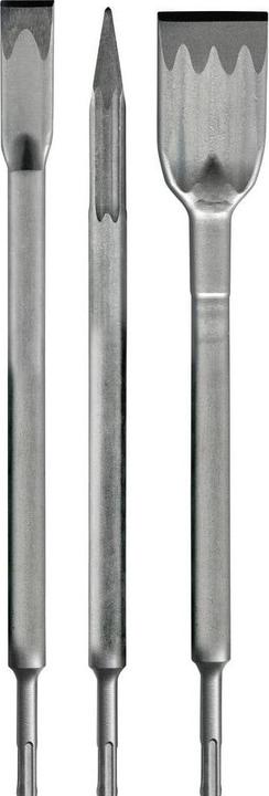 Produktbild Heller Meissel-Set 3teilig Enduro 288