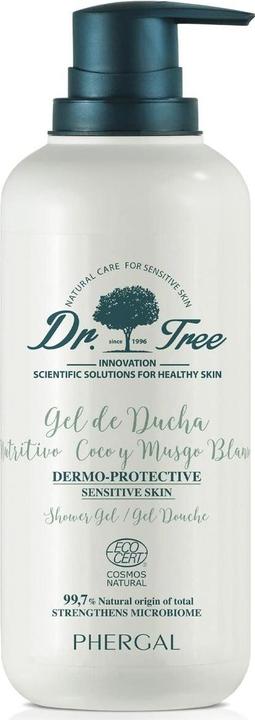 Dr. Tree Eco Nourishing Duschgel 500ml (500 ml)