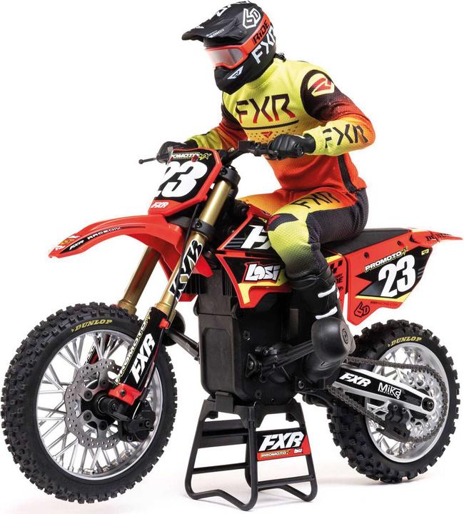Losi Promoto MX (RTR Ready-to-Run)